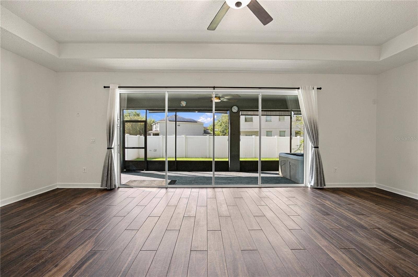 3720 GERRADS CROSS COURT, Land O Lakes, FL 34638 Family/Living Room 3