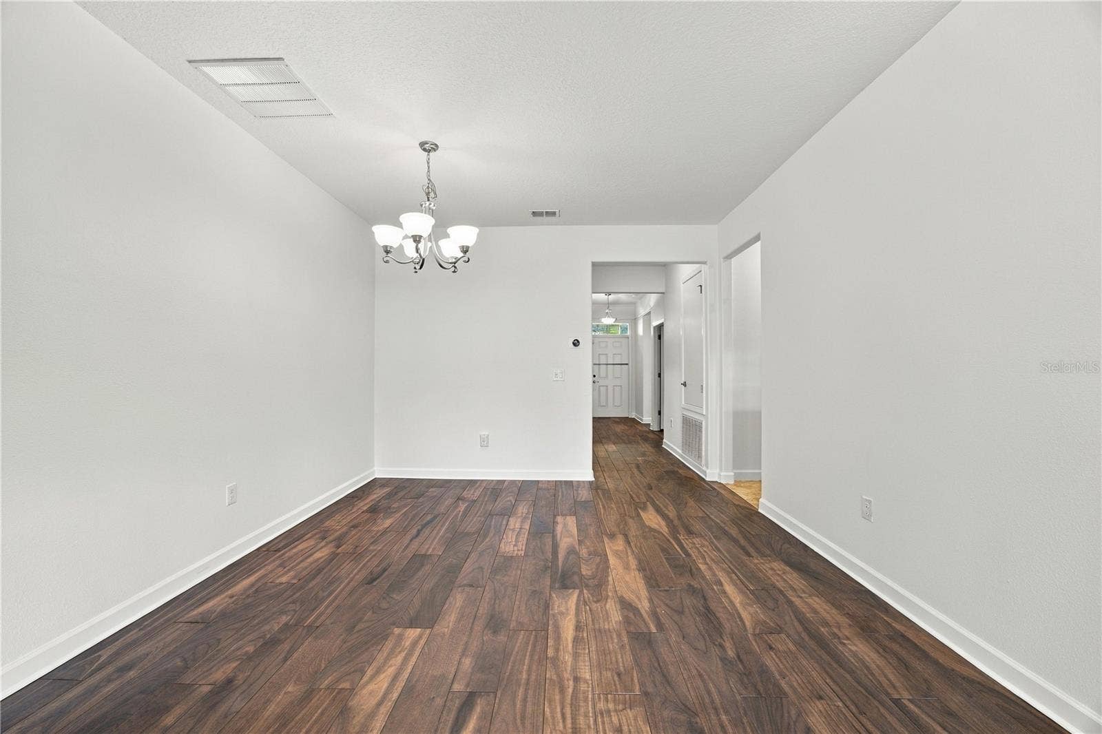 3720 GERRADS CROSS COURT, Land O Lakes, FL 34638 Dining Room