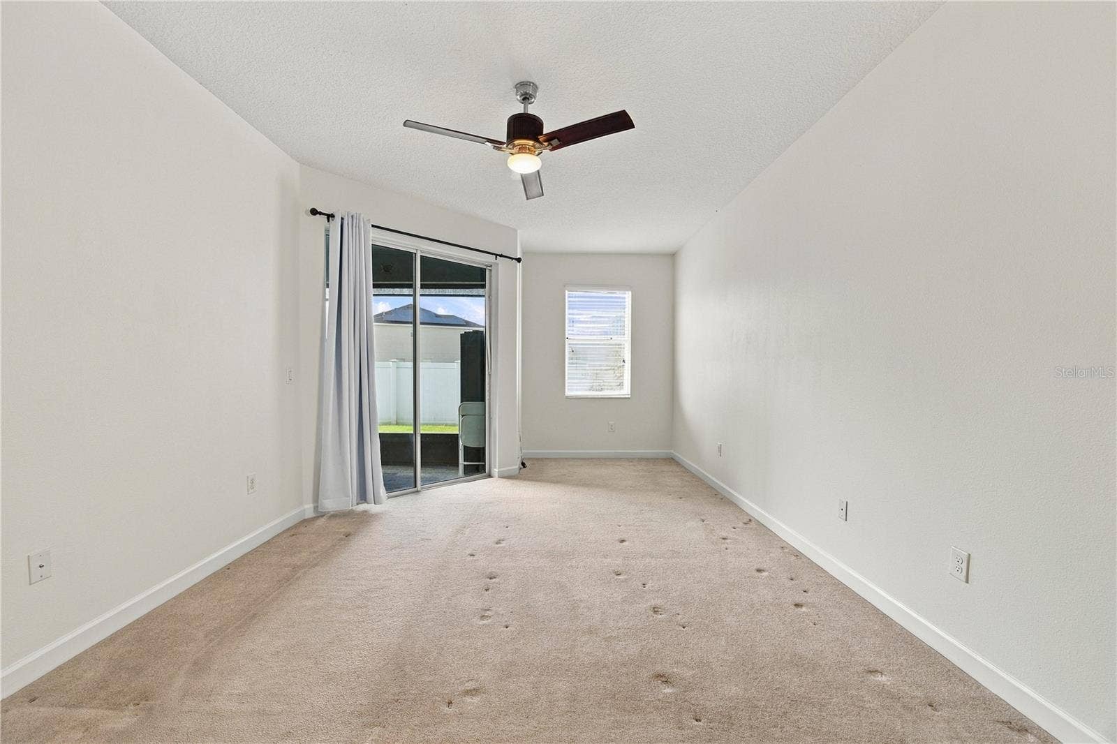 3720 GERRADS CROSS COURT, Land O Lakes, FL 34638 Master Bedroom 3