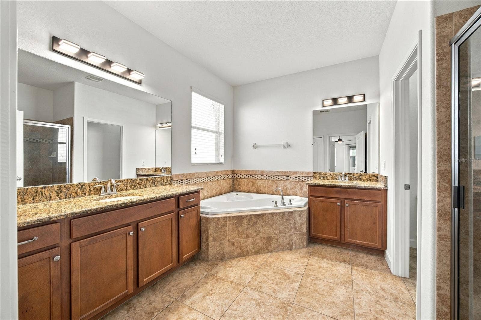 3720 GERRADS CROSS COURT, Land O Lakes, FL 34638 Master Bathroom