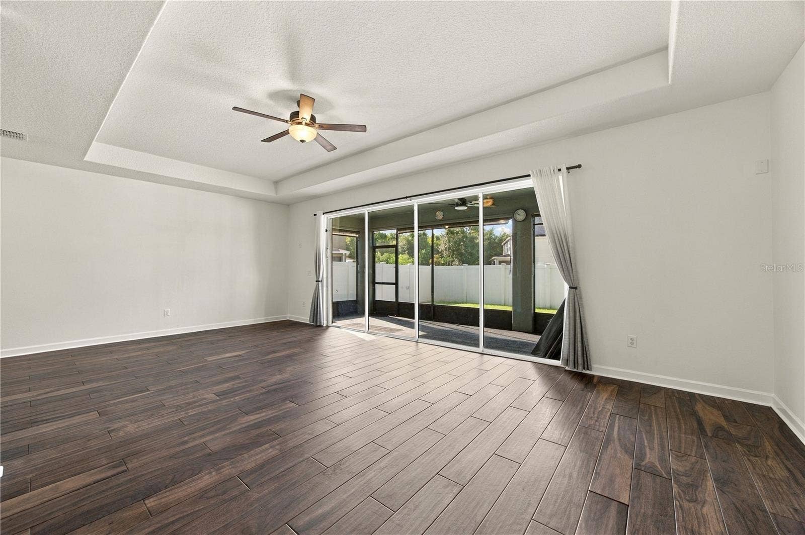 3720 GERRADS CROSS COURT, Land O Lakes, FL 34638 Family/Living/Kitchen