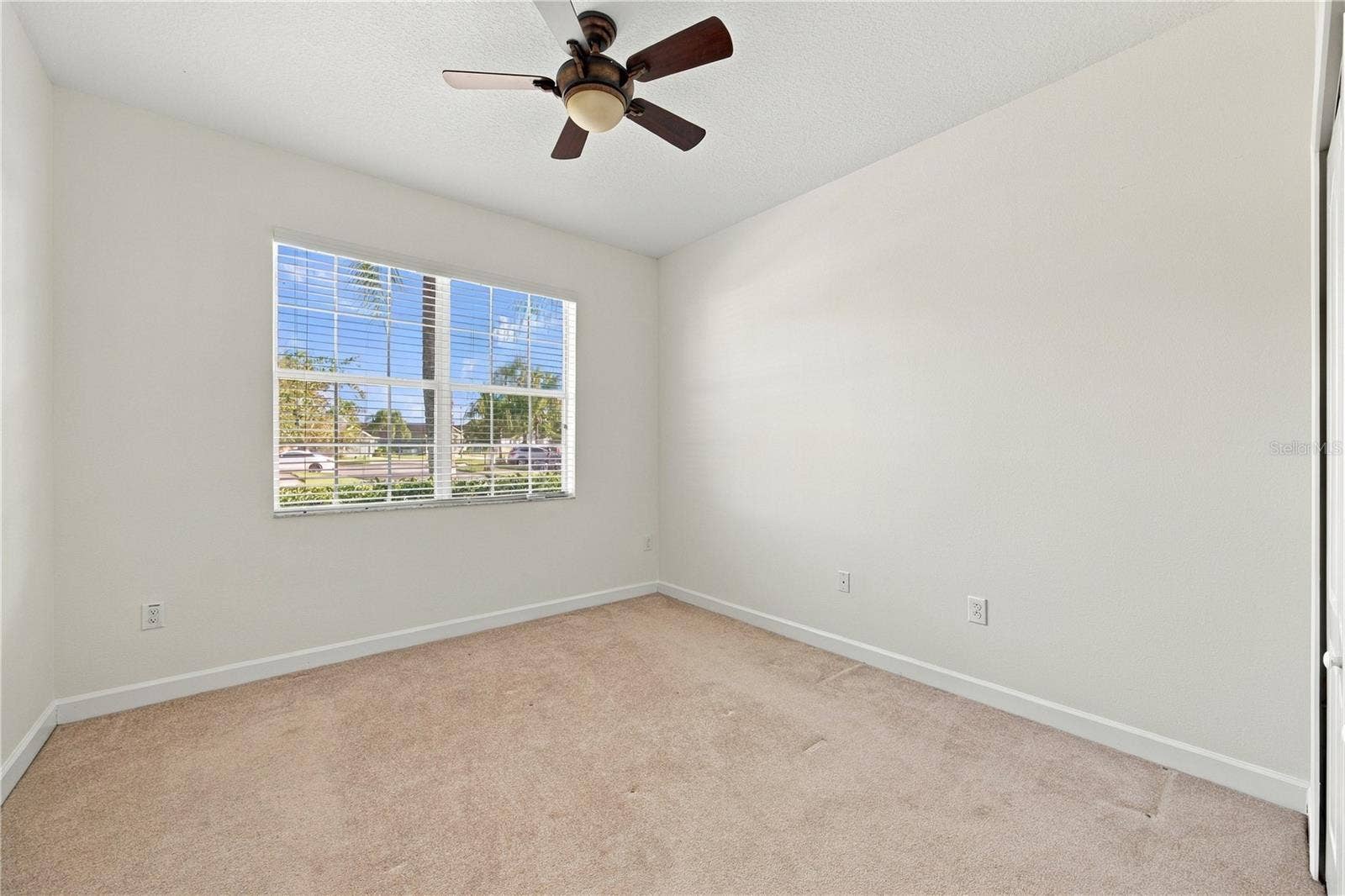 3720 GERRADS CROSS COURT, Land O Lakes, FL 34638 Front Guest Bedroom 2