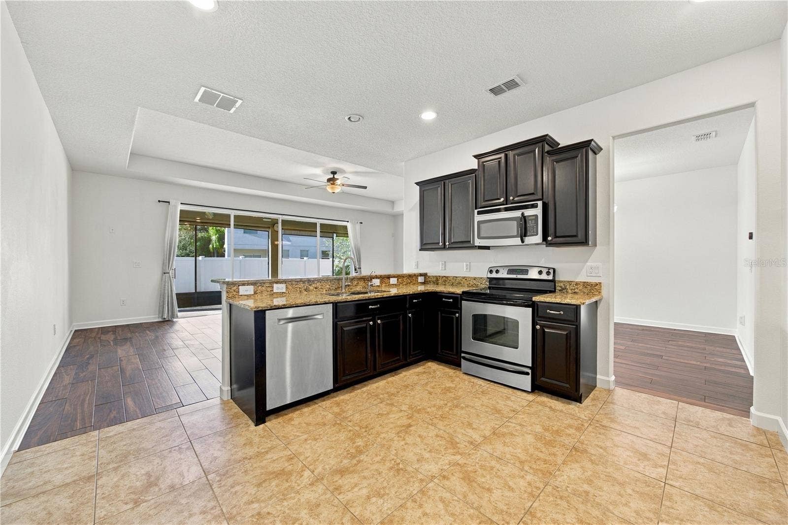 3720 GERRADS CROSS COURT, Land O Lakes, FL 34638 Kitchen 3