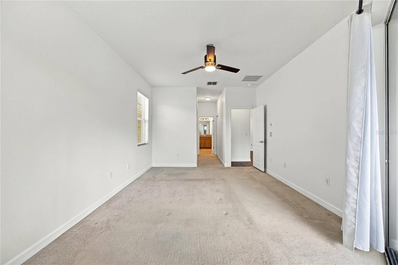 3720 GERRADS CROSS COURT, Land O Lakes, FL 34638 Master bedroom closet