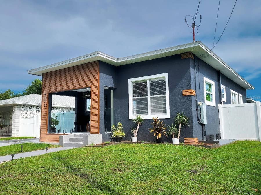 Property photo for 2711 W CORDELIA STREET, Tampa, FL
