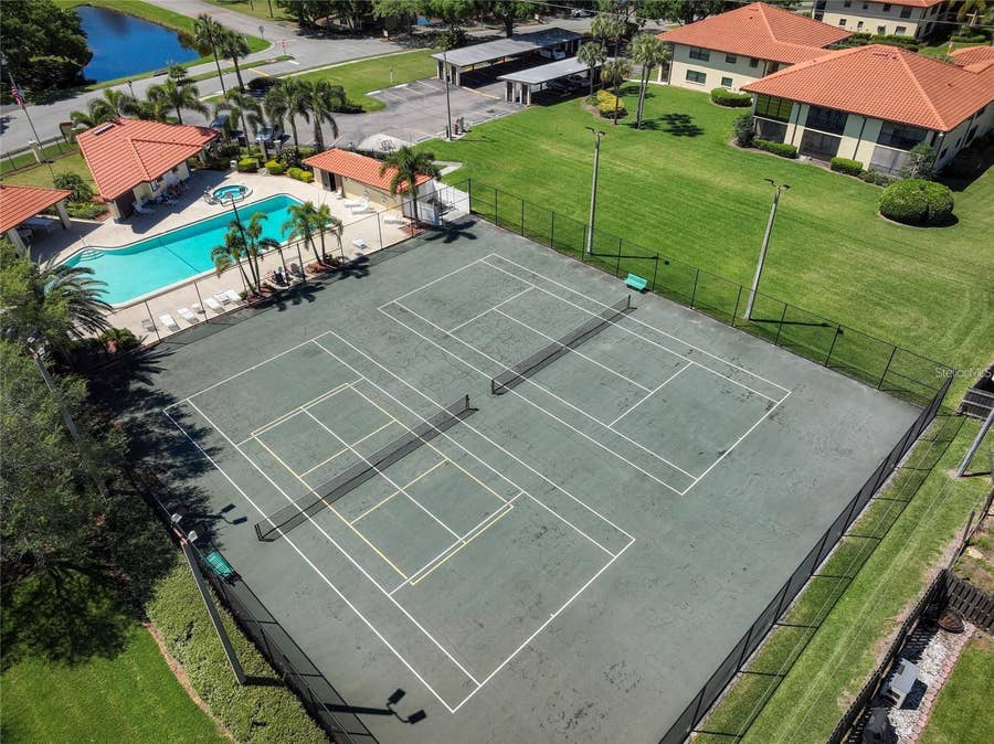 Property photo for 1609 HAMMOCK PINE BOULEVARD, #1609, Clearwater, FL