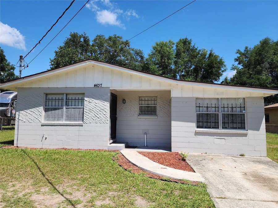 Property photo for 4637 HARBOR VIEW DRIVE, Jacksonville, FL