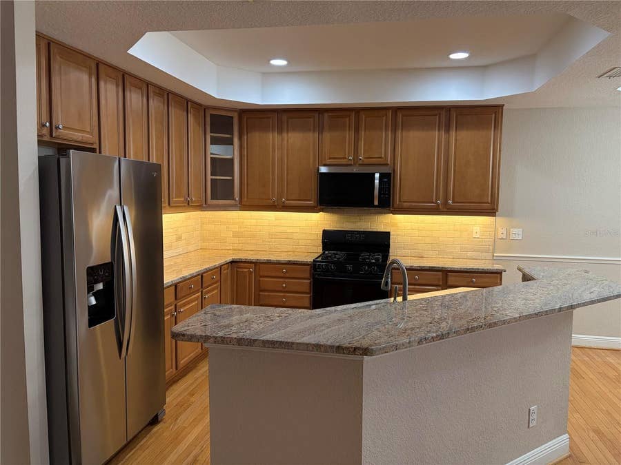 Property photo for 2855 BAYSHORE TRAILS DRIVE, Tampa, FL