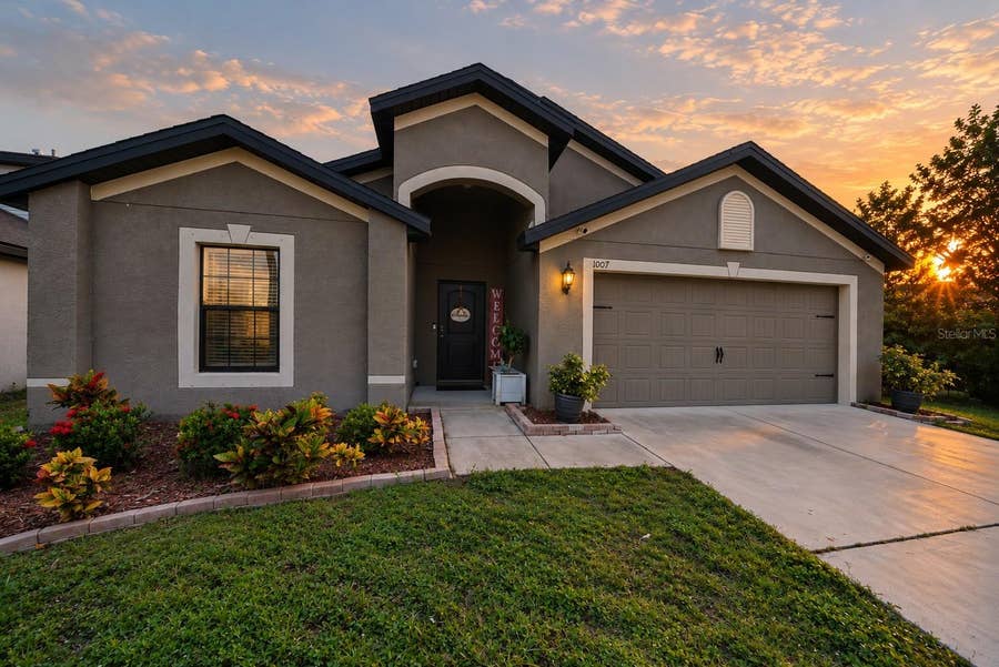 Property photo for 1007 CULBREATH GREEN COURT, Ruskin, FL