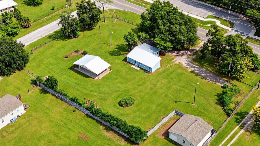 Property photo for 2901 TURKEY CREEK ROAD, Plant City, FL
