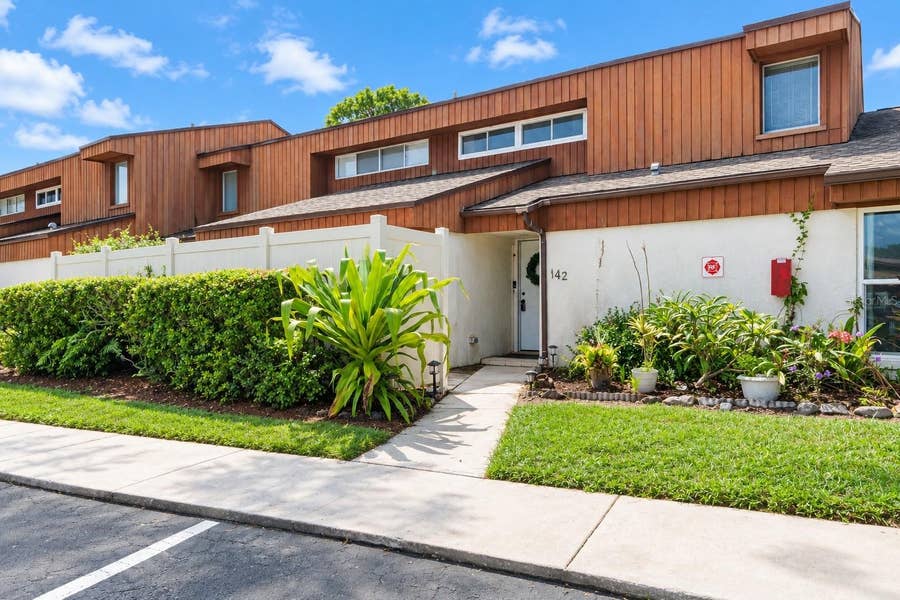 Property photo for 2076 SUNSET POINT ROAD, #142, Clearwater, FL