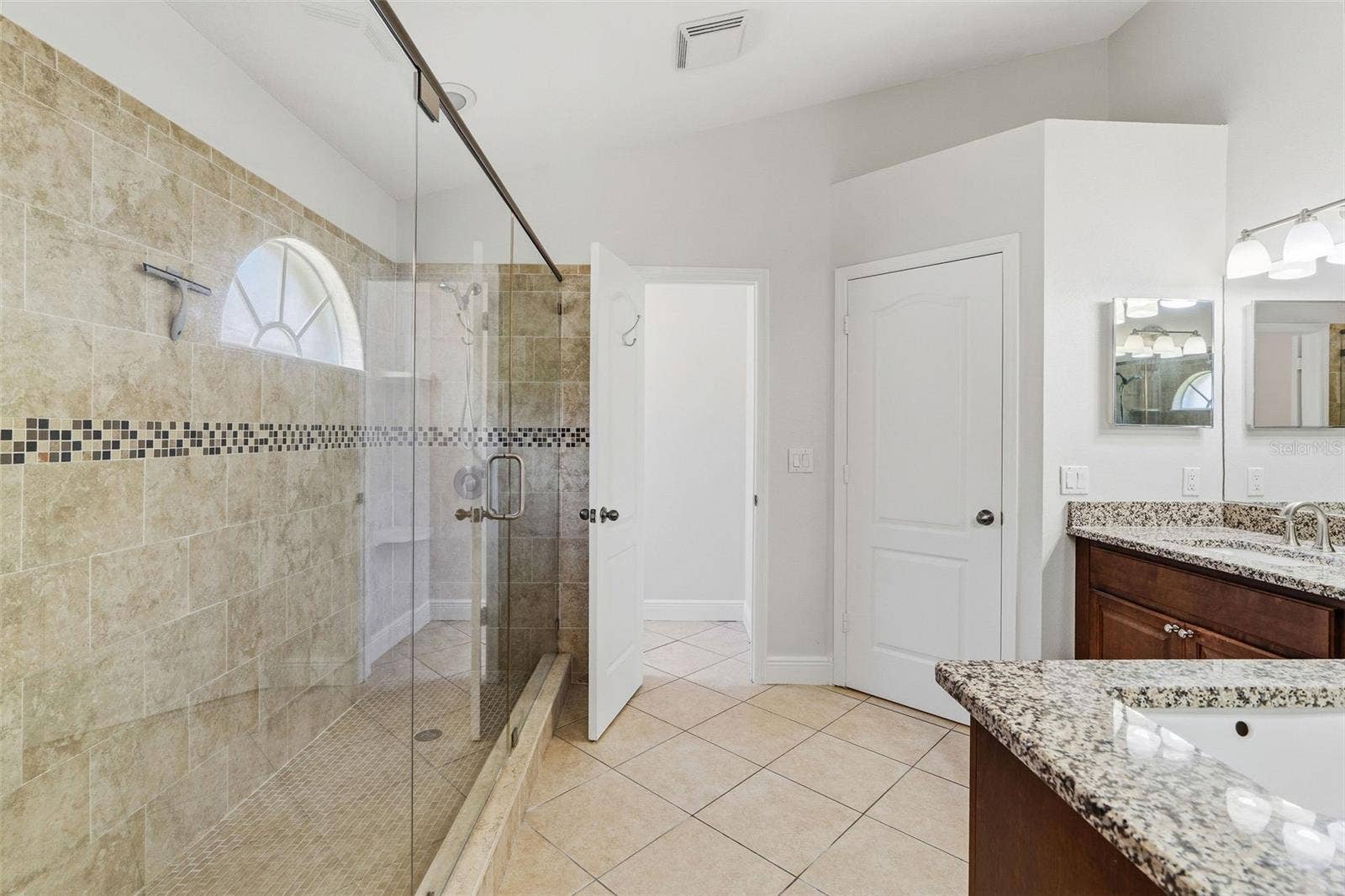 29002 OLD MARSH, Wesley Chapel, FL 33543 MASTER BATHROOM