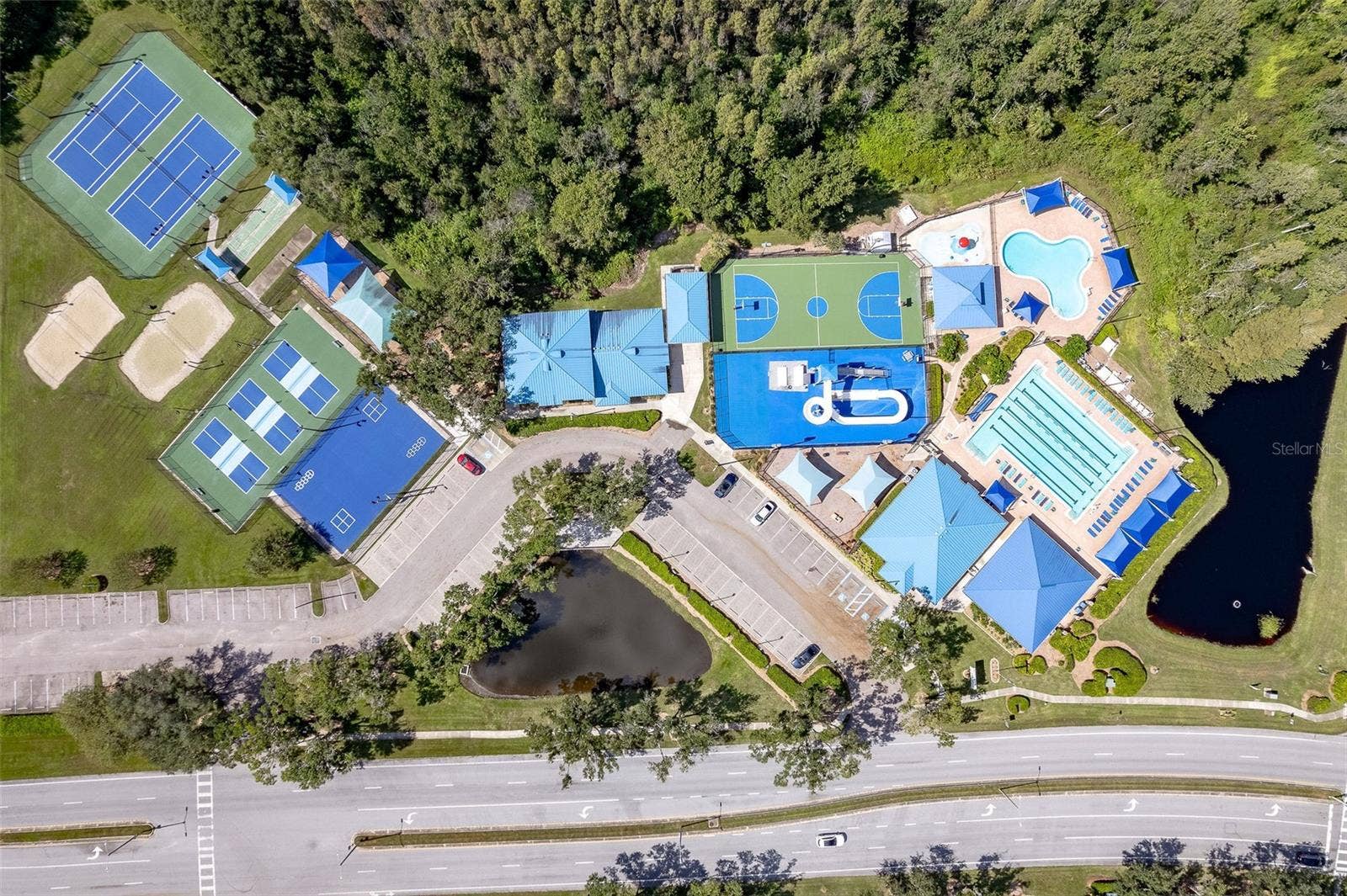 29002 OLD MARSH, Wesley Chapel, FL 33543 COMUNITY CENTER