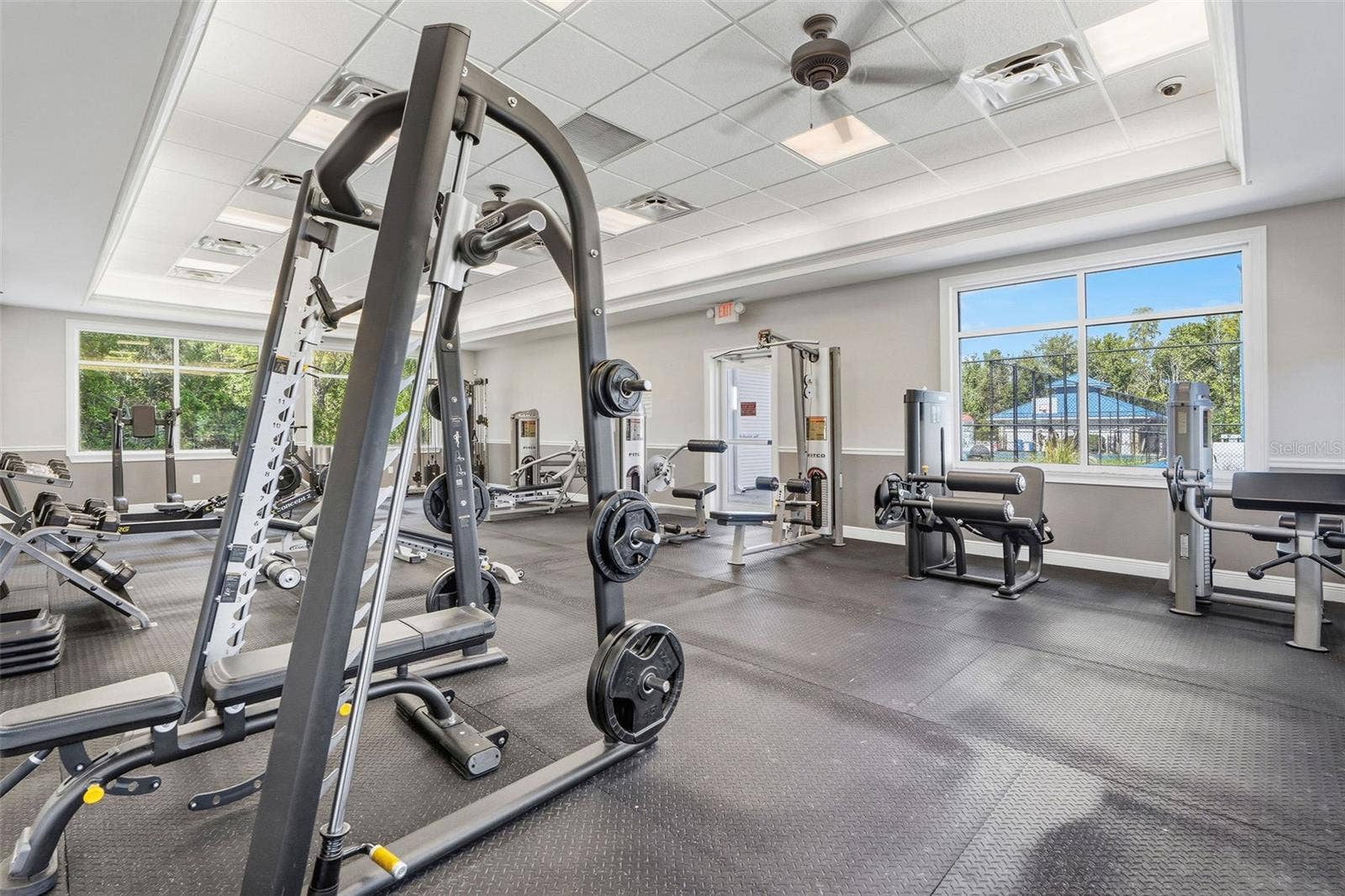 29002 OLD MARSH, Wesley Chapel, FL 33543 COMMUNITY CENTER GYM