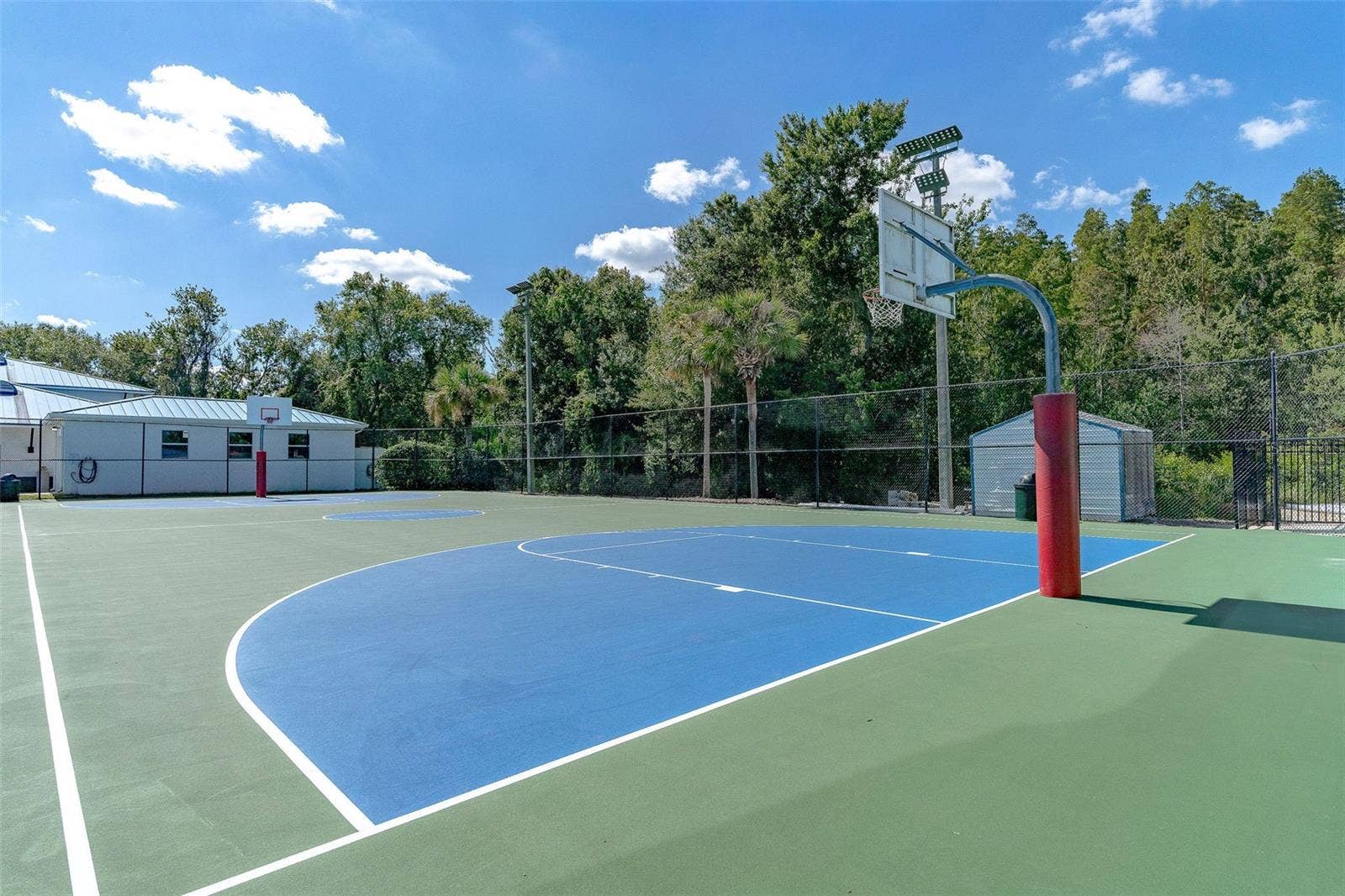 29002 OLD MARSH, Wesley Chapel, FL 33543 COMMUNITY CENTER BASKET BALL COURT