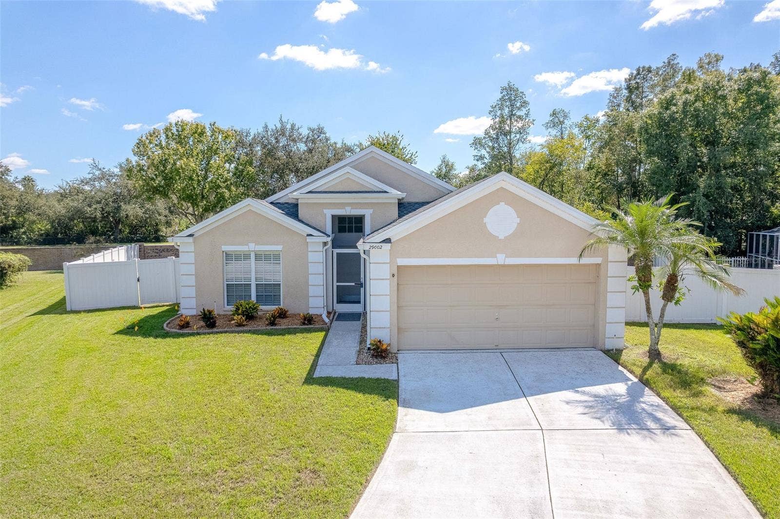 29002 OLD MARSH, Wesley Chapel, FL 33543 FRONT VIEW