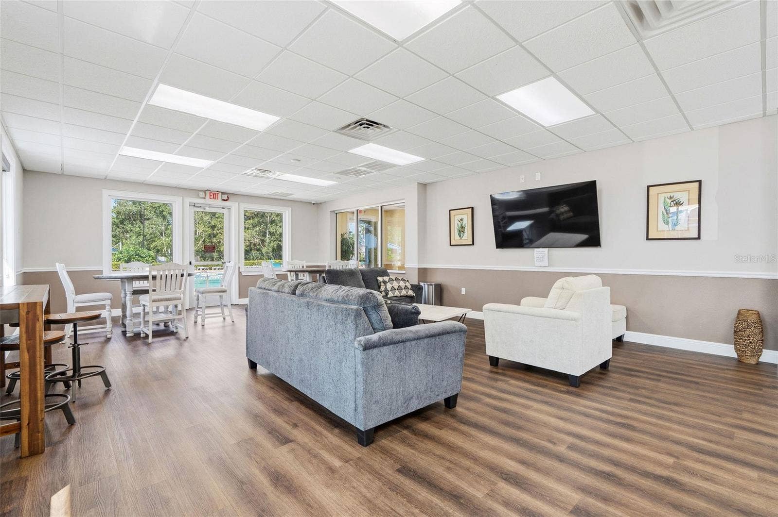 29002 OLD MARSH, Wesley Chapel, FL 33543 COMMUNITY CENTER