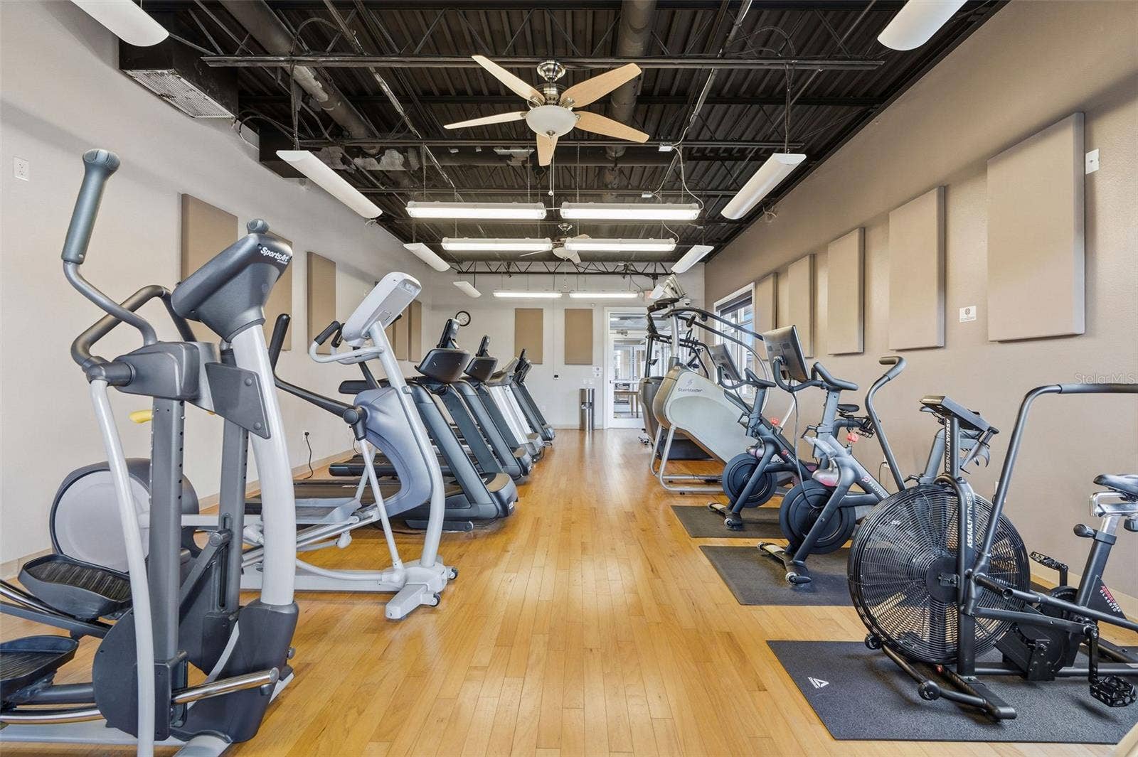 29002 OLD MARSH, Wesley Chapel, FL 33543 COMMUNITY CENTER GYM