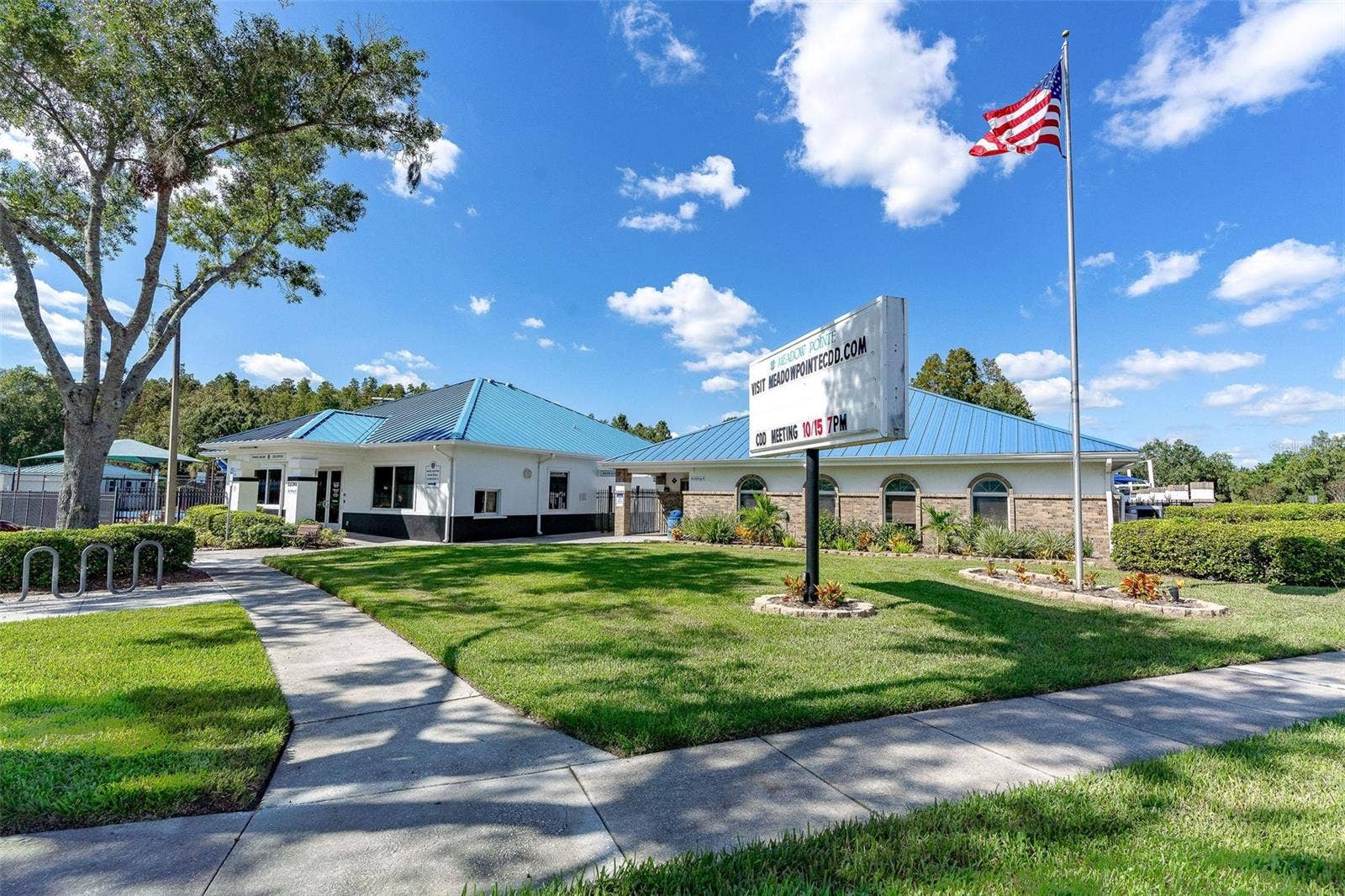29002 OLD MARSH, Wesley Chapel, FL 33543 COMMUNITY CENTER