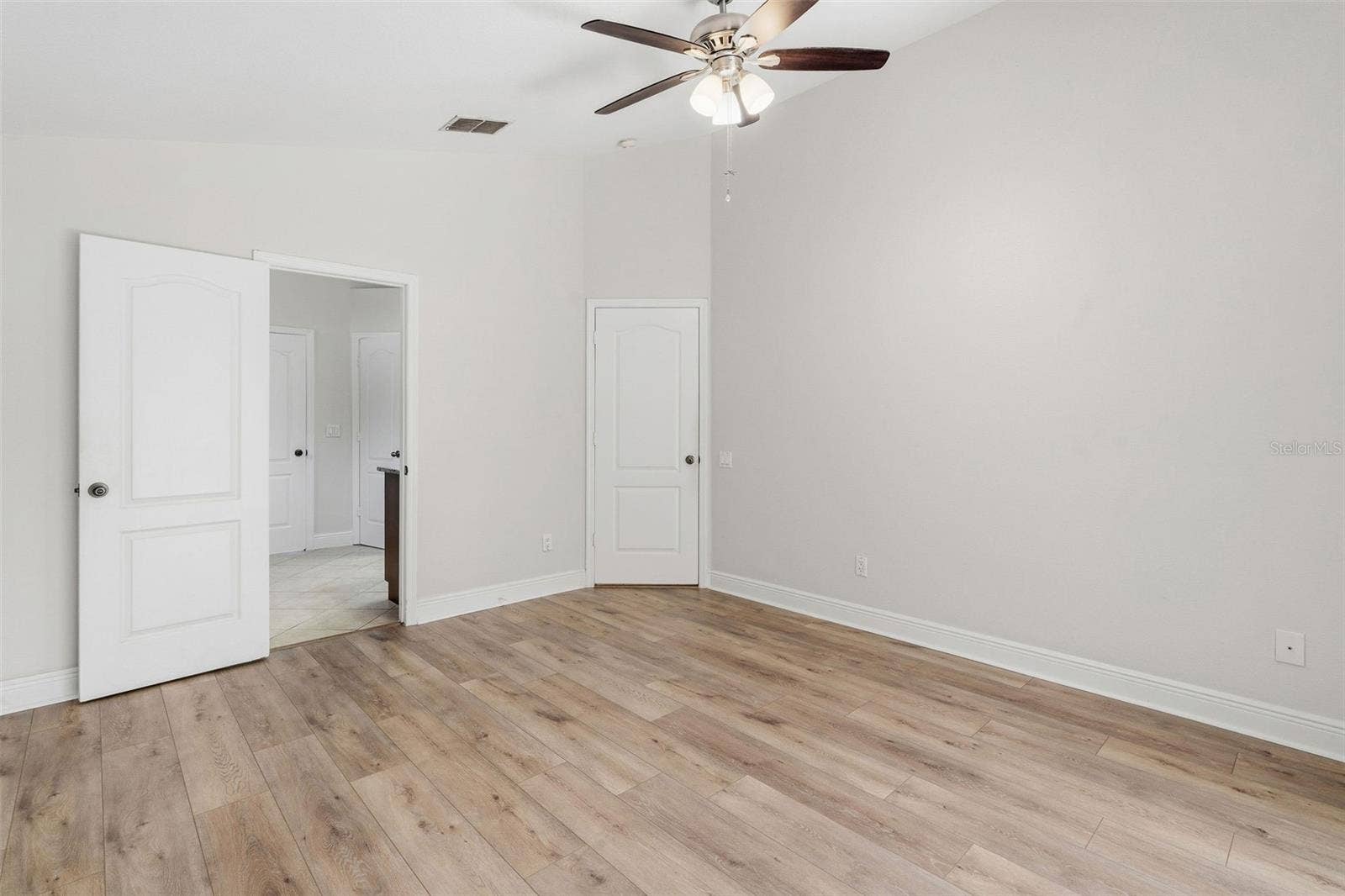 29002 OLD MARSH, Wesley Chapel, FL 33543 MASTER BEDROOM