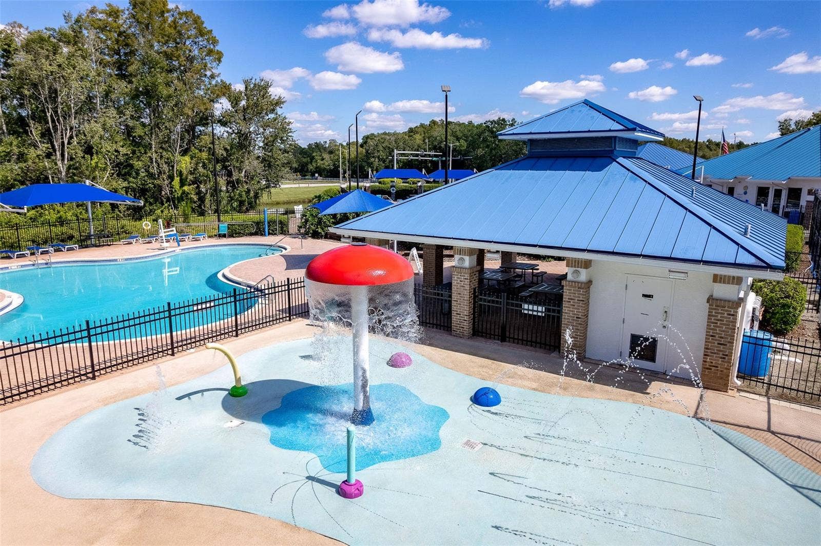 29002 OLD MARSH, Wesley Chapel, FL 33543 COMMUNITY CENTER KIDS AREA