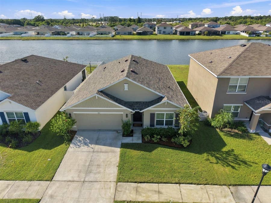 Property photo for 1011 TIDAL ROCK AVENUE, Ruskin, FL