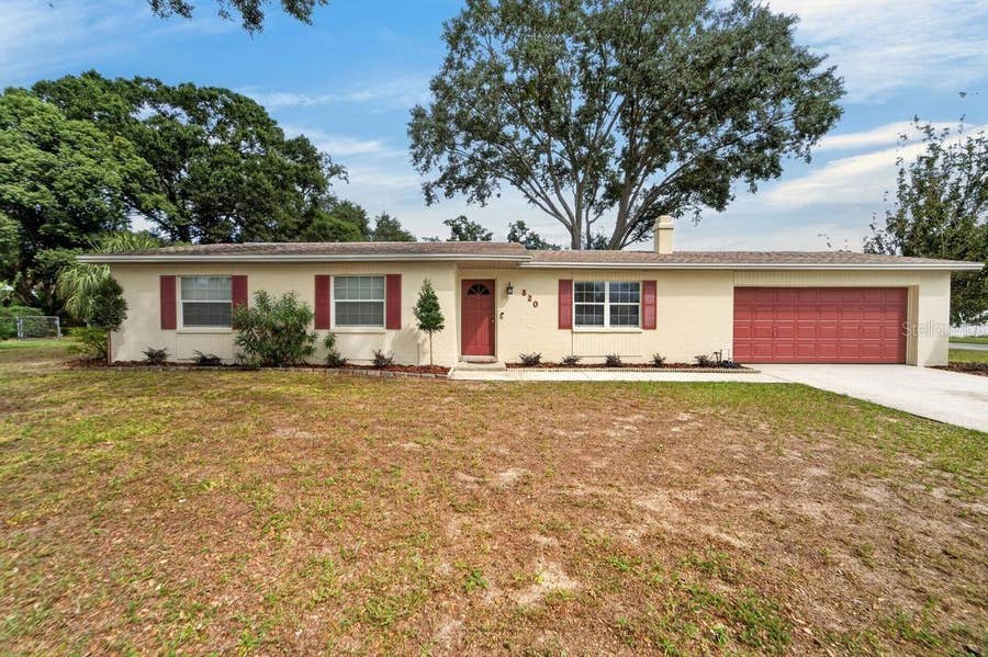 Property photo for 820 BLACKBERRY LANE, Brandon, FL