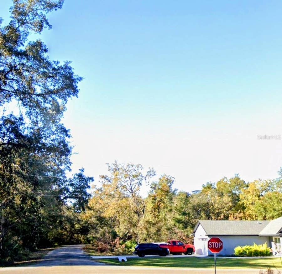 Property photo for LOT 15 FISHER LN WAY, Ocklawaha, FL