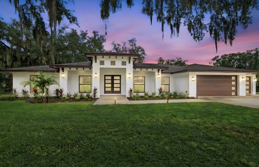 Property photo for 17505 CANAL SHORES DRIVE, Odessa, FL