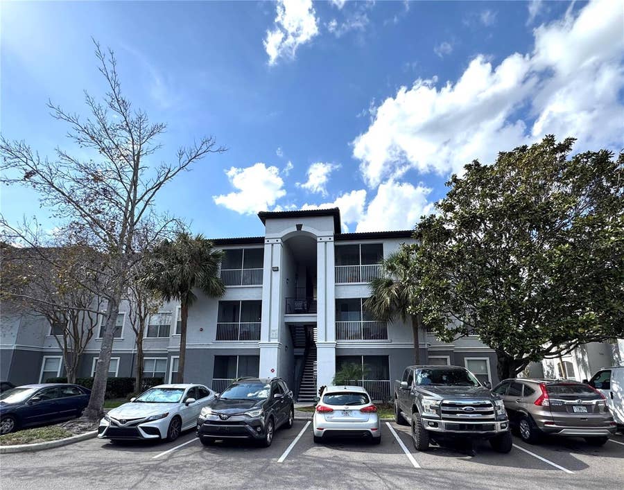 Property photo for 5817 LEGACY CRESCENT PLACE, #302, Riverview, FL