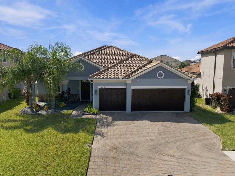 Property photo for 11967 CINNAMON FERN DRIVE, Riverview, FL