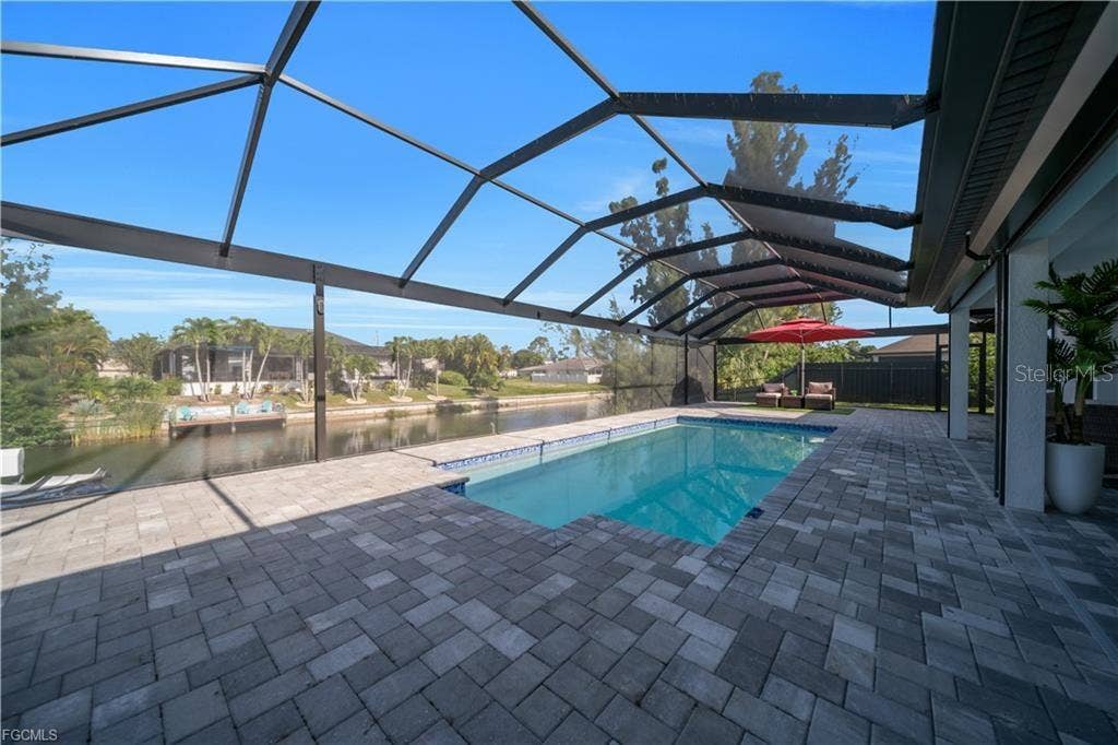 2127 SW 17TH PL, Cape Coral, FL 33991