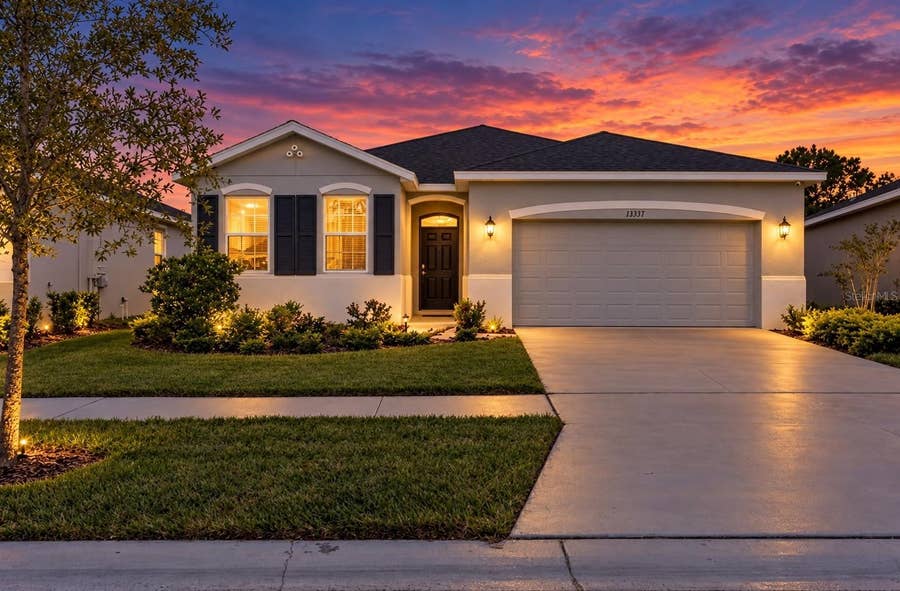 Property photo for 13337 WATERLEAF GARDEN CIRCLE, Riverview, FL
