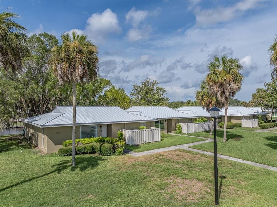 Property photo for 11255 W BAYSHORE DRIVE, #81, Crystal River, FL