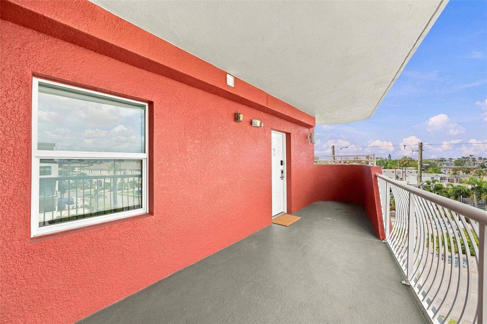 11605 GULF BOULEVARD, #408, Treasure Island, FL 33706
