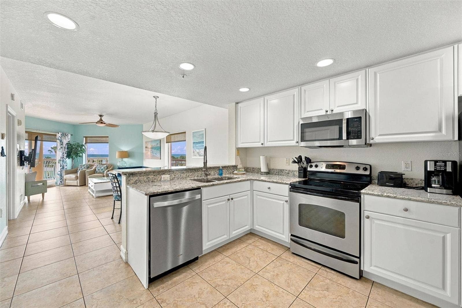 11605 GULF BOULEVARD, #408, Treasure Island, FL 33706