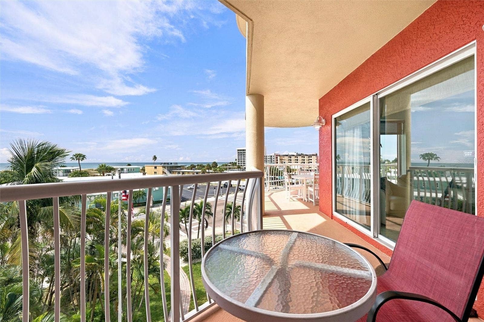 11605 GULF BOULEVARD, #408, Treasure Island, FL 33706