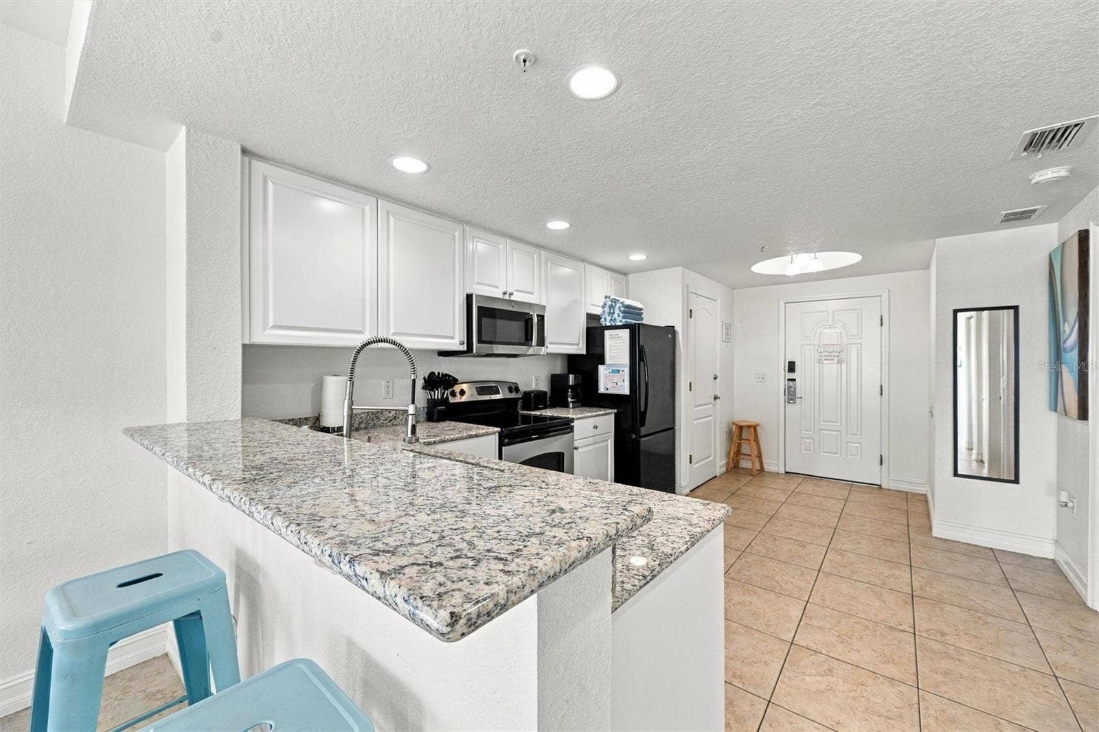 11605 GULF BOULEVARD, #408, Treasure Island, FL 33706