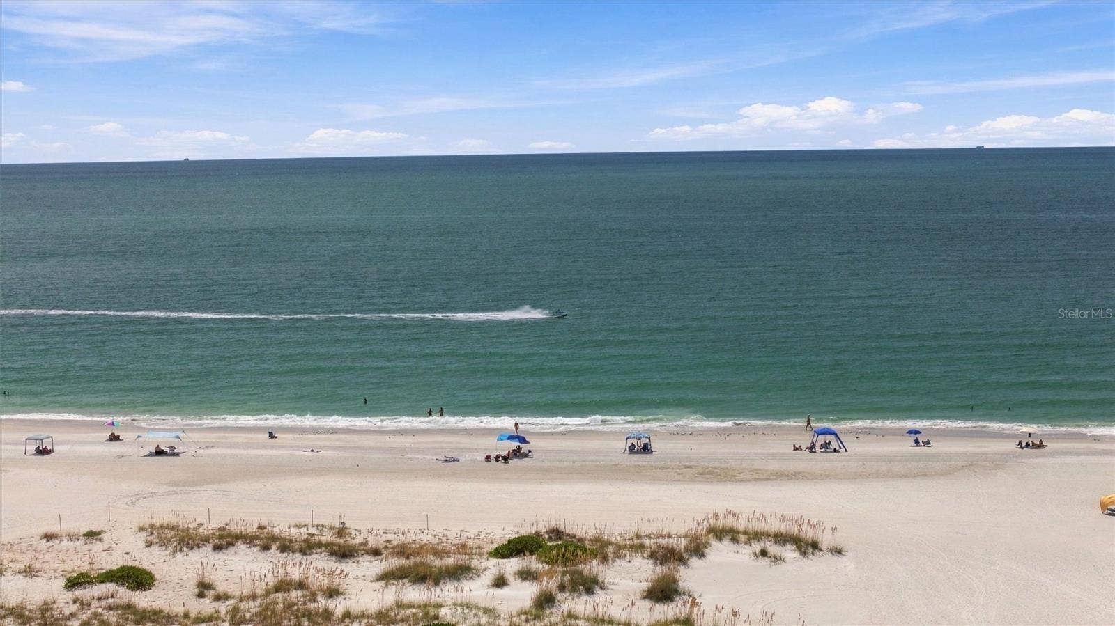 11605 GULF BOULEVARD, #408, Treasure Island, FL 33706
