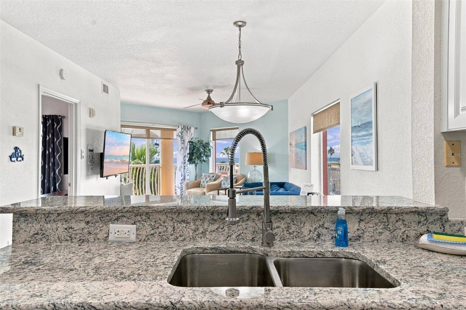 11605 GULF BOULEVARD, #408, Treasure Island, FL 33706