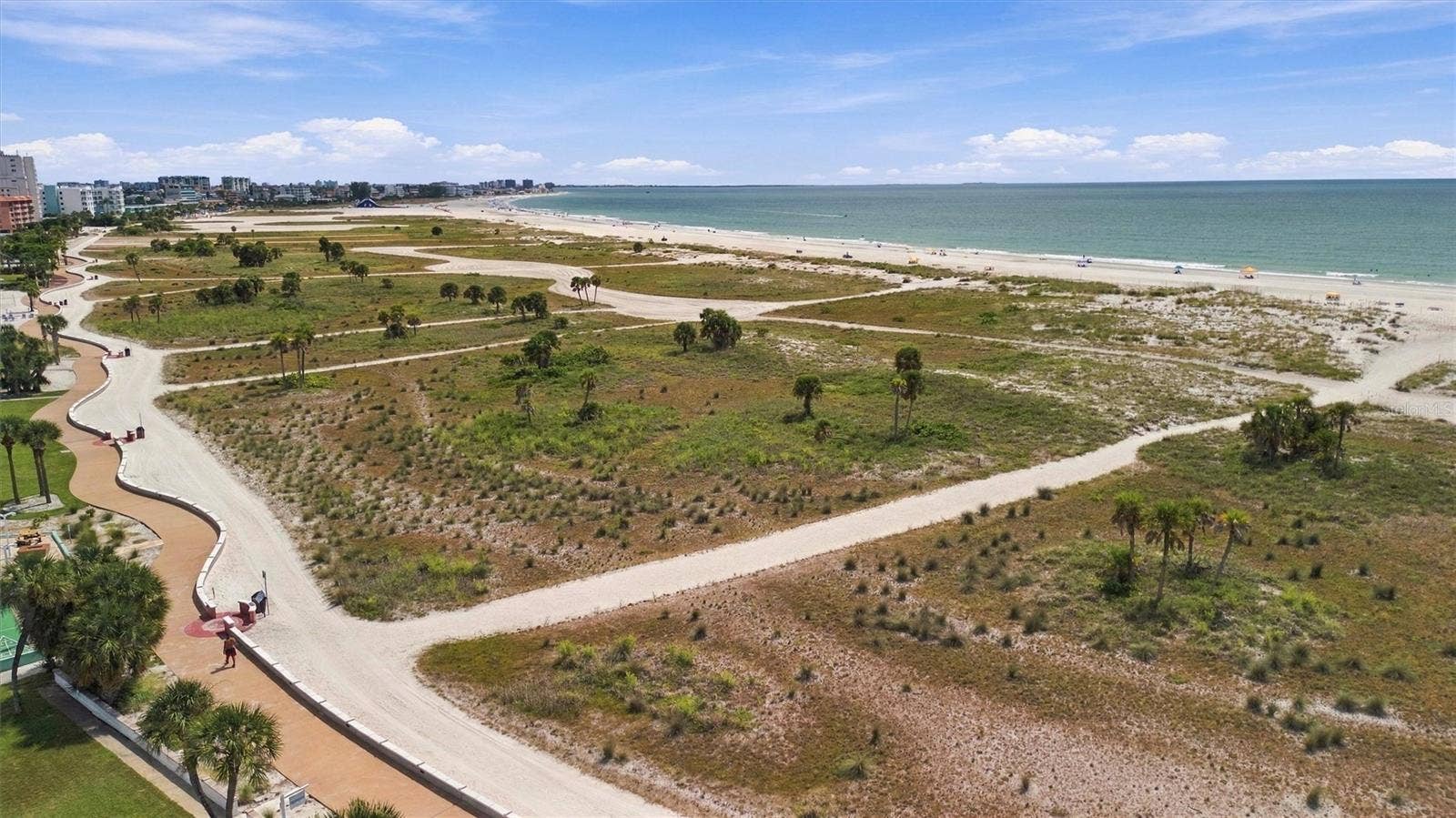 11605 GULF BOULEVARD, #408, Treasure Island, FL 33706