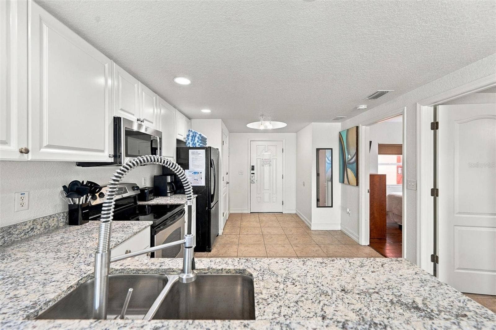 11605 GULF BOULEVARD, #408, Treasure Island, FL 33706