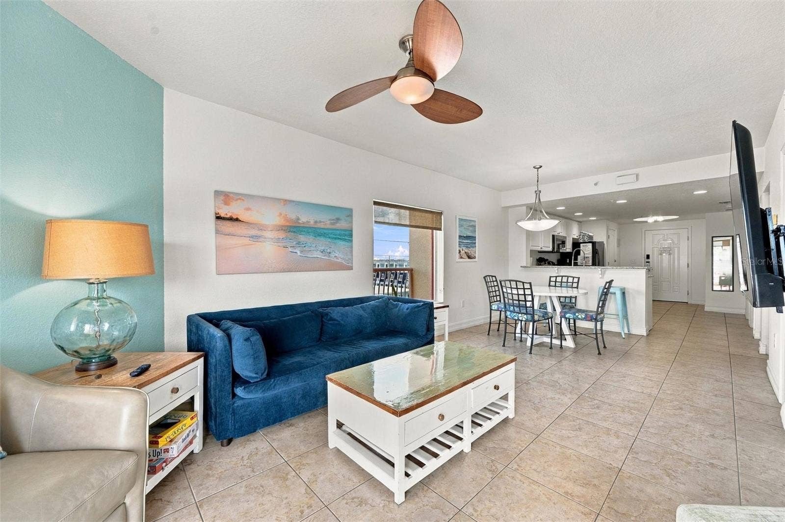 11605 GULF BOULEVARD, #408, Treasure Island, FL 33706