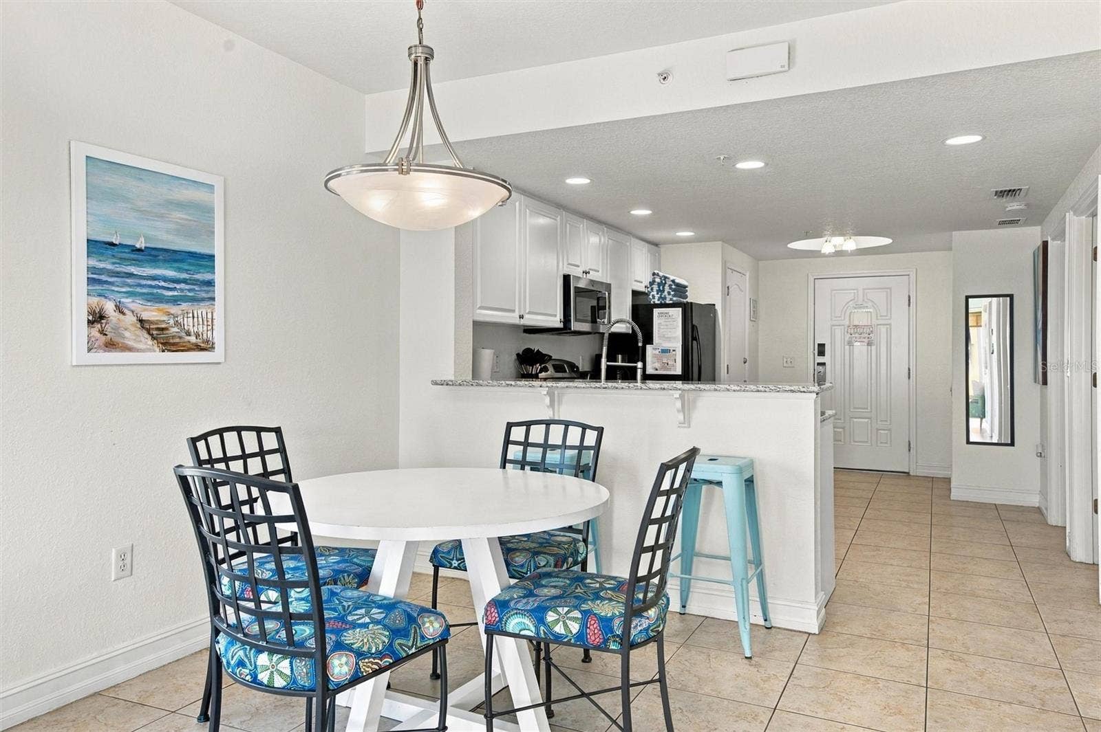11605 GULF BOULEVARD, #408, Treasure Island, FL 33706