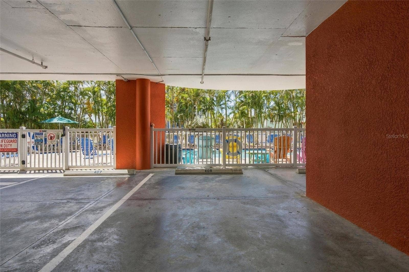 11605 GULF BOULEVARD, #408, Treasure Island, FL 33706