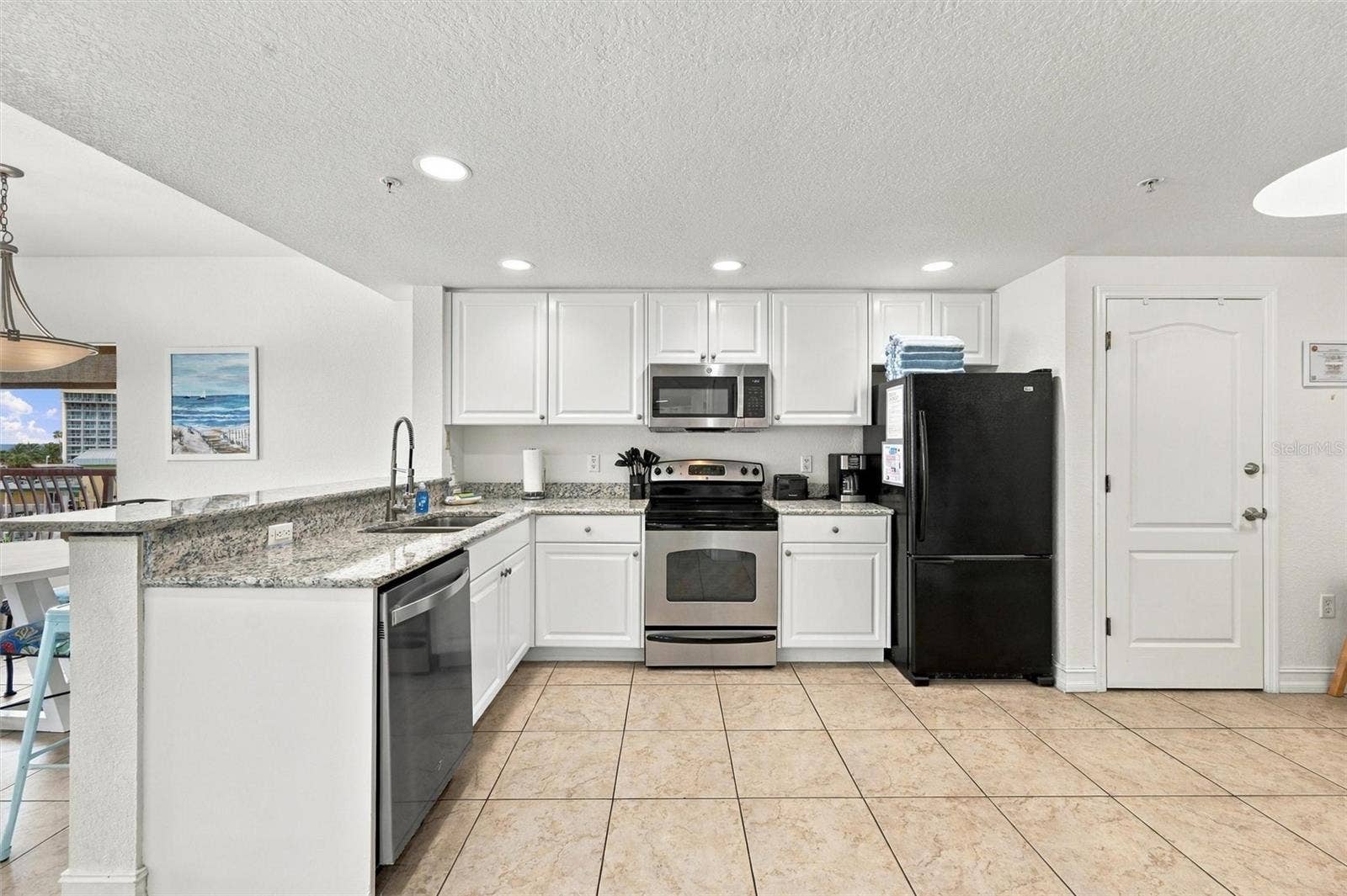 11605 GULF BOULEVARD, #408, Treasure Island, FL 33706