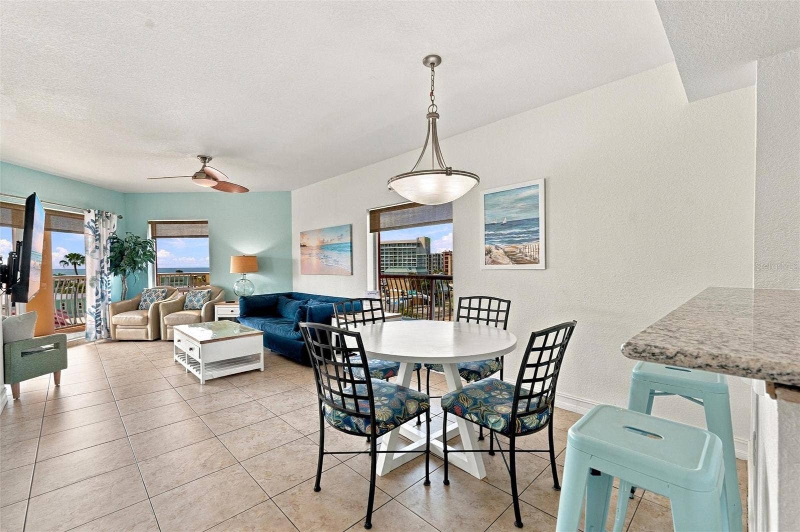11605 GULF BOULEVARD, #408, Treasure Island, FL 33706