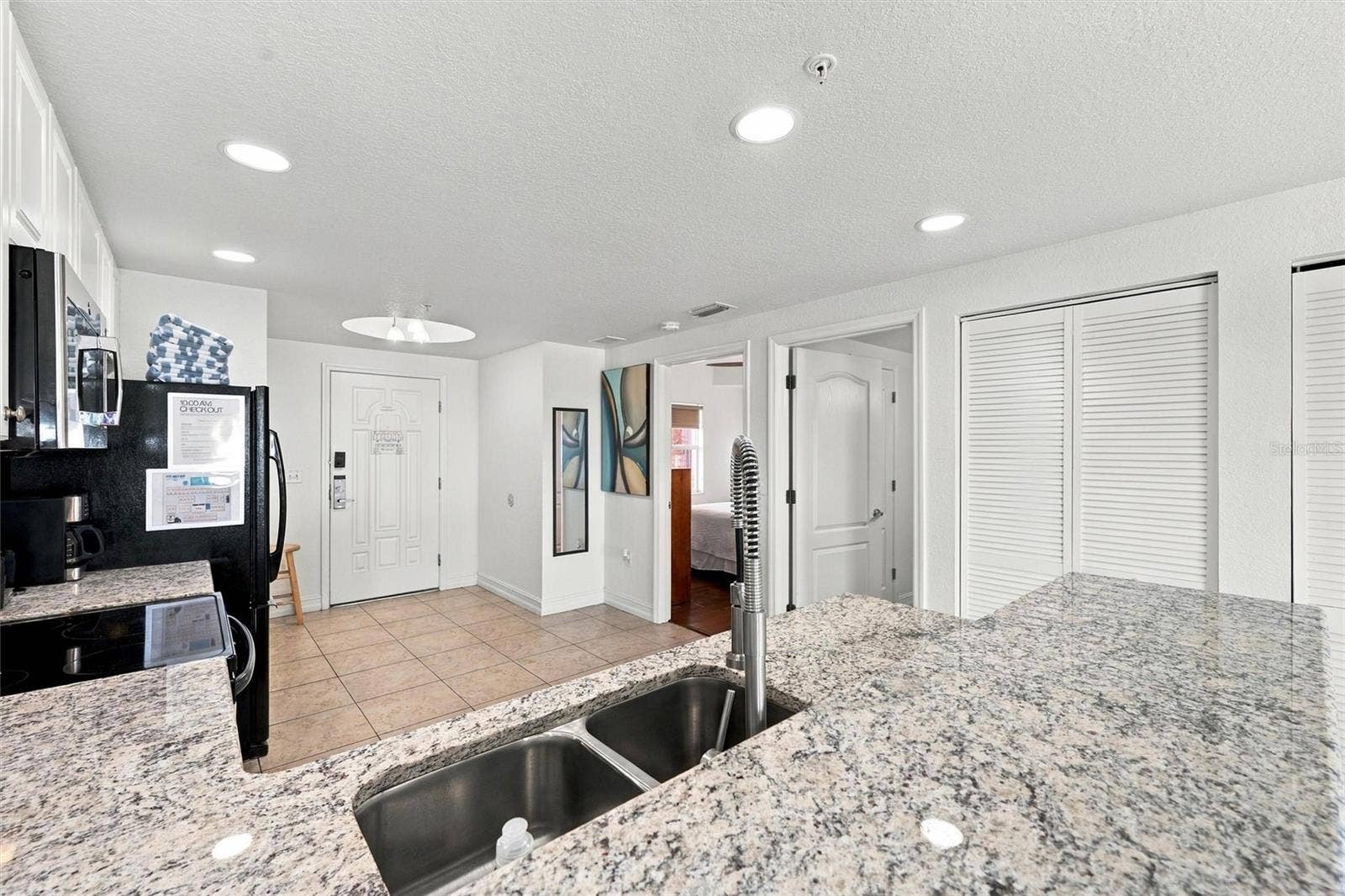 11605 GULF BOULEVARD, #408, Treasure Island, FL 33706