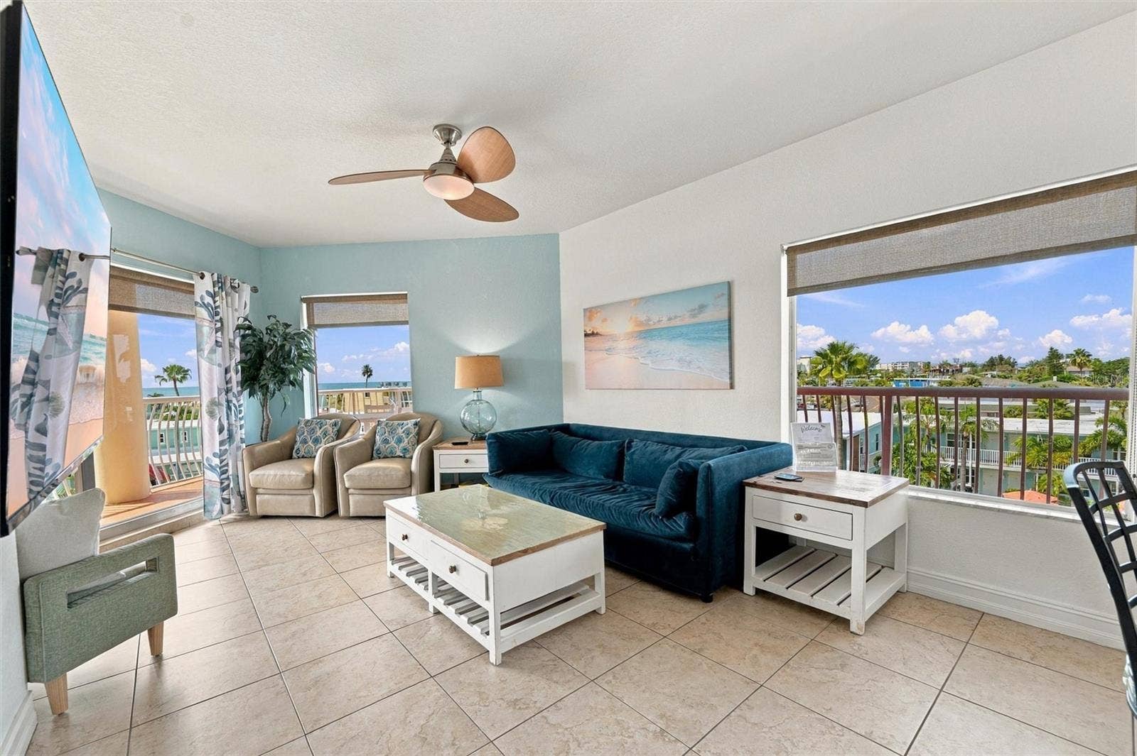 11605 GULF BOULEVARD, #408, Treasure Island, FL 33706