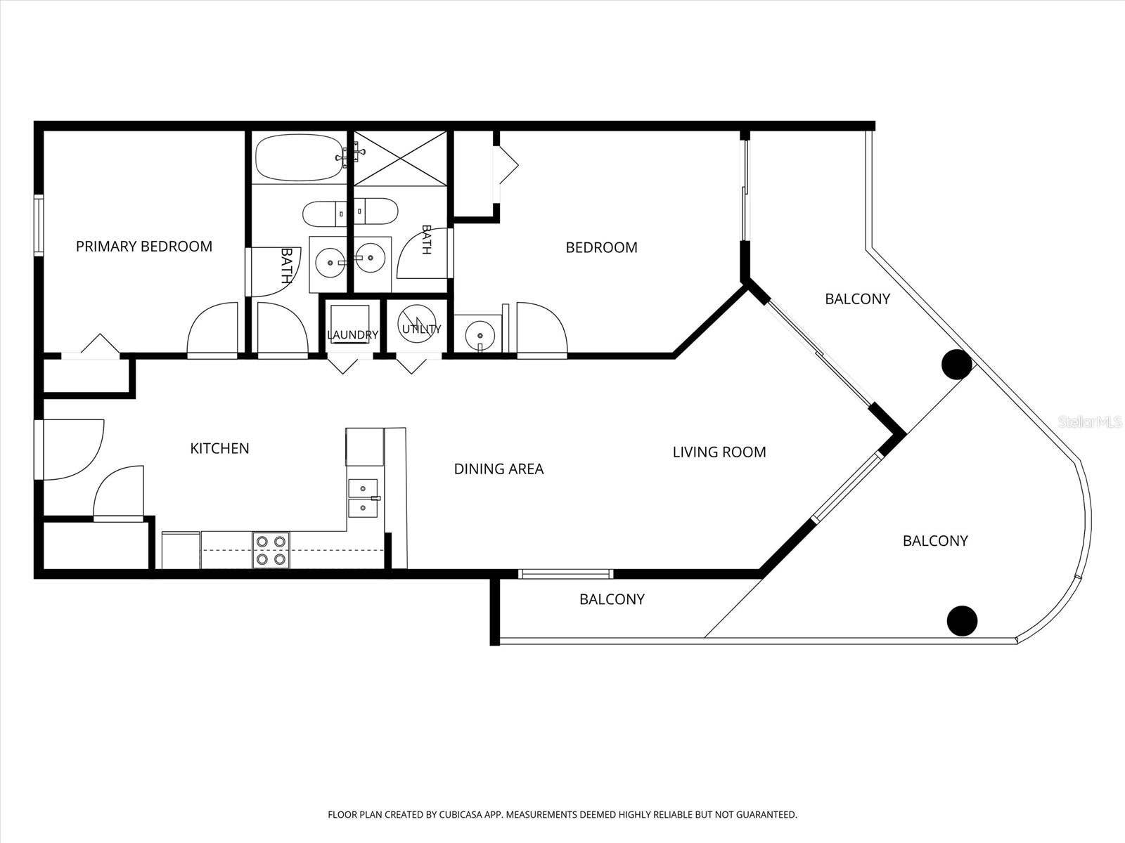 11605 GULF BOULEVARD, #408, Treasure Island, FL 33706